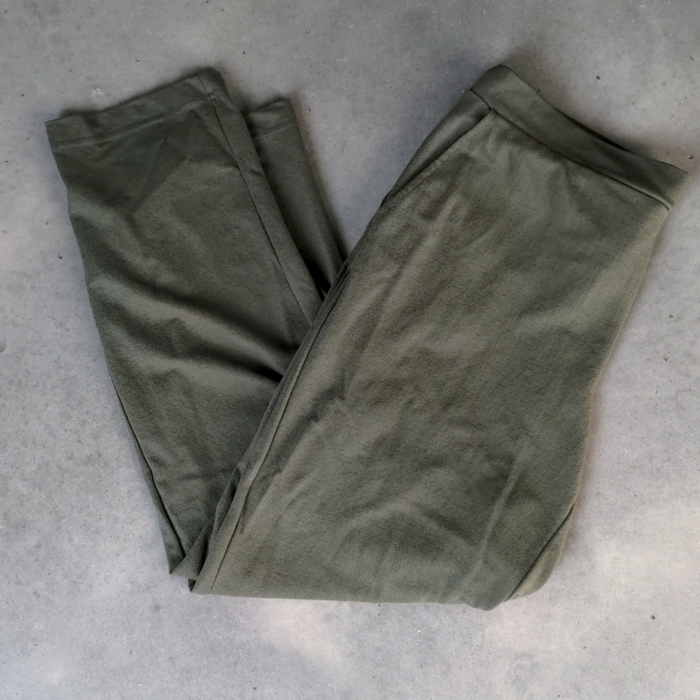 Banana Republic pull on Hayden pant